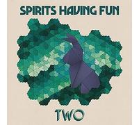 Spirits Having Fun - Two [VINYL]