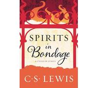 Spirits in Bondage: A Cycle of Lyrics