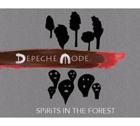 Spirits In The Forest - Depeche Mode NA