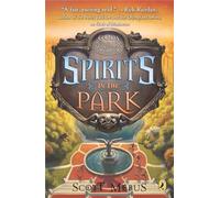 Spirits in the Park (Gods of Manhattan)
