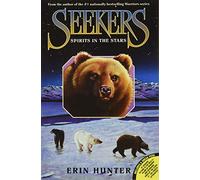 Spirits in the Stars: 6 (Seekers)