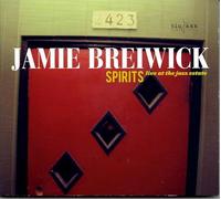 Spirits: Live at the Jazz Estate