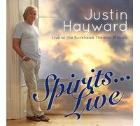 Spirits: Live - Live at the Buckhead Theater Atl
