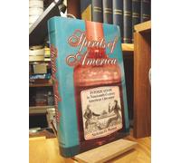 Spirits of America: Intoxication in Nineteenth-century American Literature