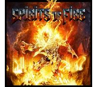Spirits Of Fire