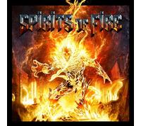 Spirits Of Fire - Spirits Of Fire [VINYL]