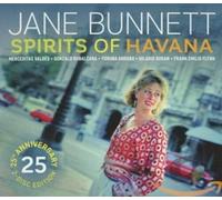 Spirits Of HavanaChamalongo 25th Anniversary