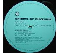 Spirits Of Rhythm - Music - Spirits Of Rhythm 12"
