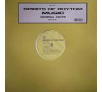 Spirits Of Rhythm - Music - Spirits Of Rhythm 12"