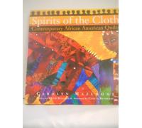 Spirits of the Cloth