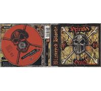 Spirits of the dead (3 versions, 1996, incl. Die Krupps Full-Mix)