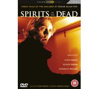 Spirits Of The Dead [DVD]