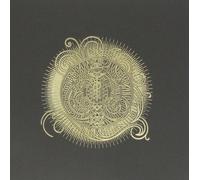 Spirits Of The Dead (Gold Foil) (+cd) - Rumours Of A Presence [VINYL]
