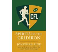 Spirits of the Gridiron: 1