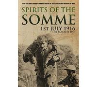 Spirits Of The Somme [DVD]