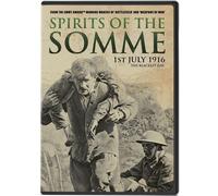 SPIRITS OF THE SOMME - DVD - J3z
