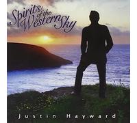 Justin Hayward - Spirits of the Western Sky