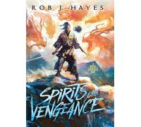 Spirits of Vengeance