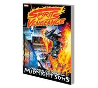 Spirits Of Vengeance: Rise Of The Midnight Sons