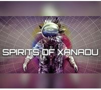 Spirits of Xanadu PC Steam CD Key