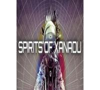 Spirits of Xanadu Steam Gift GLOBAL