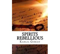 Spirits Rebellious