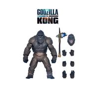 Spirits Shmonsterarts Bandai Vs Kong Action Figure Toy Gift Model