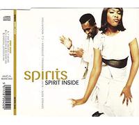Spirits - Spirits Inside