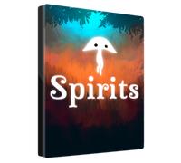 Spirits Steam Key GLOBAL