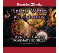 Spirit's White as Lightning (Bedlam's Bard)