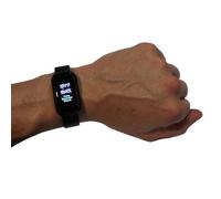 SpiritShack EVP Recorder Watch Dictaphone Voice Ghost Hunting Equipment Record Paranormal Speak To Ghosts and Spirits