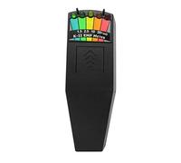 SpiritShack Genuine USA Made Kw Meter EMF Detector Ghost Hunting Equipment K-ii Kii k-2 Ghost Detector
