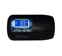 SpiritShack GHOST - Infrasound Generator 1-20Hz (Demon Attractor) Ghost Hunting Equipment Paranormal