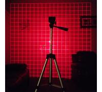 SpiritShack Laser Grid T20 Paranormal Ghost Hunting Equipment 650nm Red