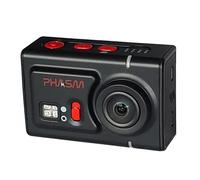 SpiritShack Phasm Camera Night Vision and Full Spectrum for Ghost Hunting Infrared & Paranormal