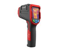 SpiritShack Thermal Imaging Camera Infrared Thermometer Night Vision - 2.4" LCD Display, 8GB Memory, -10°C ~ 400°C Temp Range, 33° Field of View
