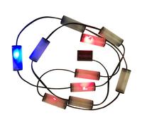 SpiritShack TripWire 10-30 Motion Sensors Ghost Hunting Equipment Paranormal