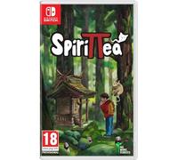 Spirittea (Nintendo Switch)