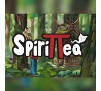 Spirittea (PC) Steam Account - GLOBAL