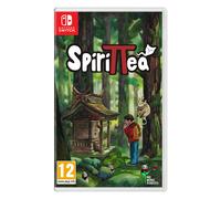 Spirittea - Switch