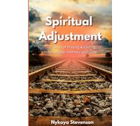 Spiritual Adjustment: 21 days of Praying & Fasting