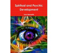 Spiritual and Psychic Development