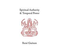 Spiritual Authority and Temporal Power (Detroit Studies in Music Bibliography)