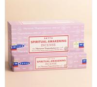 Spiritual Awakening Incense Sticks: Healing, Emotional Wellbeing