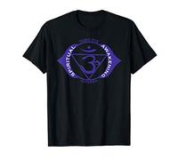 Spiritual Awakening Third Eye Chakra T-Shirt