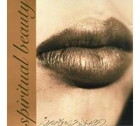 Spiritual Beauty (CD) Various Artists Sussan Deyhim Albert Scott (US IMPORT)