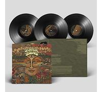 Spiritual Beggars - Spiritual Beggars Ltd. - 3 Vinyl