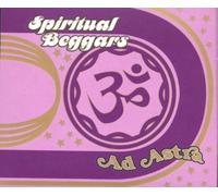 Spiritual Beggars - Ad Astra