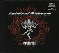 Spiritual Beggars - Demons [Bonus CD - Live in Japan]