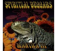 Spiritual Beggars - Mantra